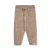 Sofie Schnoor Lulu Byxor - Brown Melange