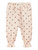 Byxor Lilia Loose Fit - Silver Peony