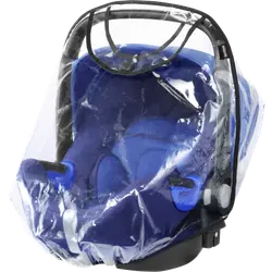 Regnskydd Baby-Safe PLUS | Bilbarnstolar - Bilbarnstolstillbehör | BabyMode