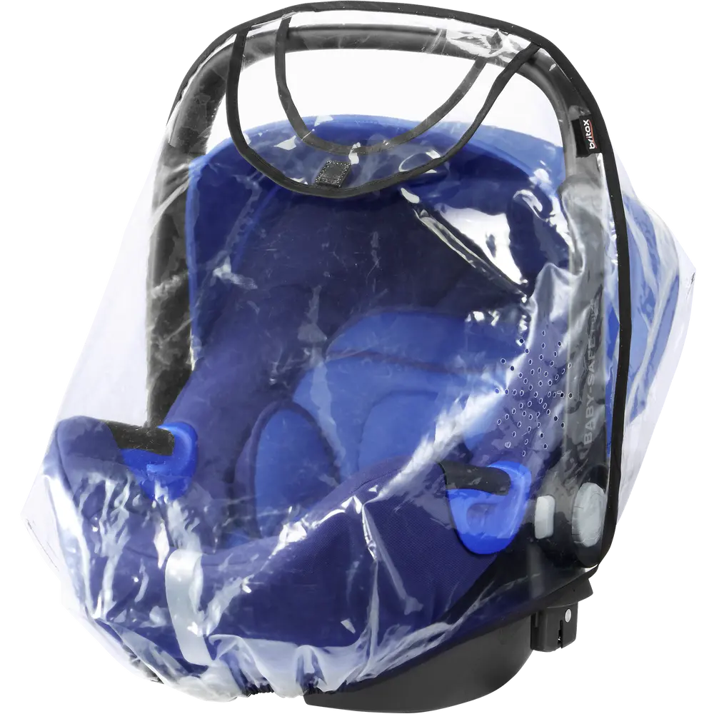 Britax Römer Baby-Safe Babyskydd Regnskydd | Bilbarnstolar - Bilbarnstolstillbehör | BabyMode