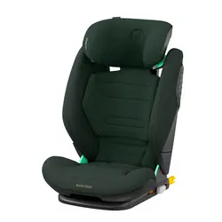 Rodifix PRO2 I-Size - Authentic Green | Bilbarnstolar - Framåtvända bilbarnstolar - Bältesstolar | BabyMode