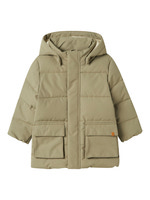 Vinterjacka Lamedow03 Puffer - Overland