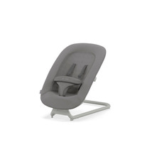 Lemo Babysitter - Suede Grey