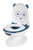 Toalett Mini, Bear Blue