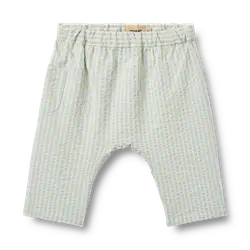 Henry Byxor - Summer Sky Stripe