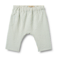 Henry Byxor - Summer Sky Stripe