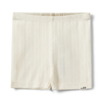 Shorts Nevasb - Off White
