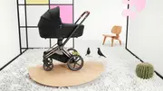 Cybex brand spotlight