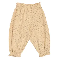 Tulip Volym Byxor m. Fickor - Safari/ Bloom/ Dream