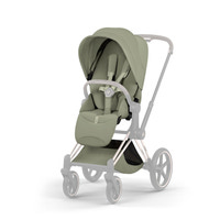 Cybex Priam Style Sittdel - Sage Green
