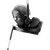 Baby-Safe PRO Style + Vario Base 5Z - Mineral Grey