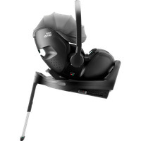 Baby-Safe PRO Style + Vario Base 5Z - Mineral Grey