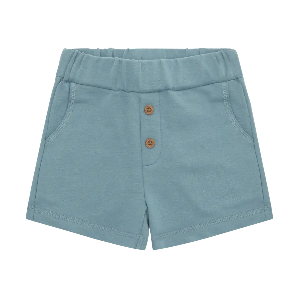 Sweat Shorts - Citadel - 68 | Barnkläder - Underdelar - Shorts | BabyMode