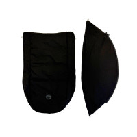 Canopy & Cover Favn II - Black