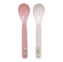 Skedar 2-pack - Beskow Blomsterfesten