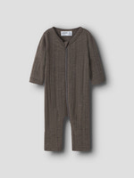 Name It Wang Ullpyjamas - Morel