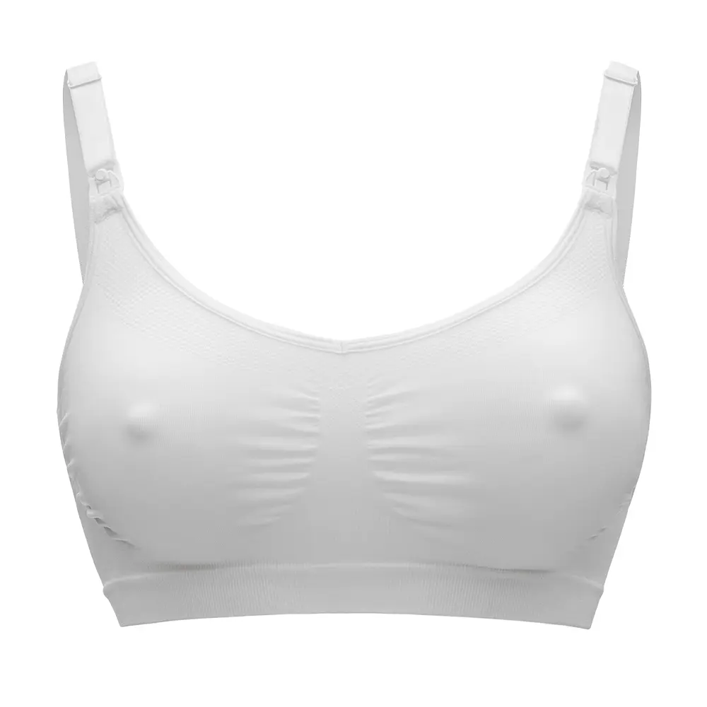 Keep Cool BH Vit L | Graviditet & Amning - Amning - Amnings-BH | BabyMode