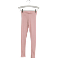Rib Leggings - 2596