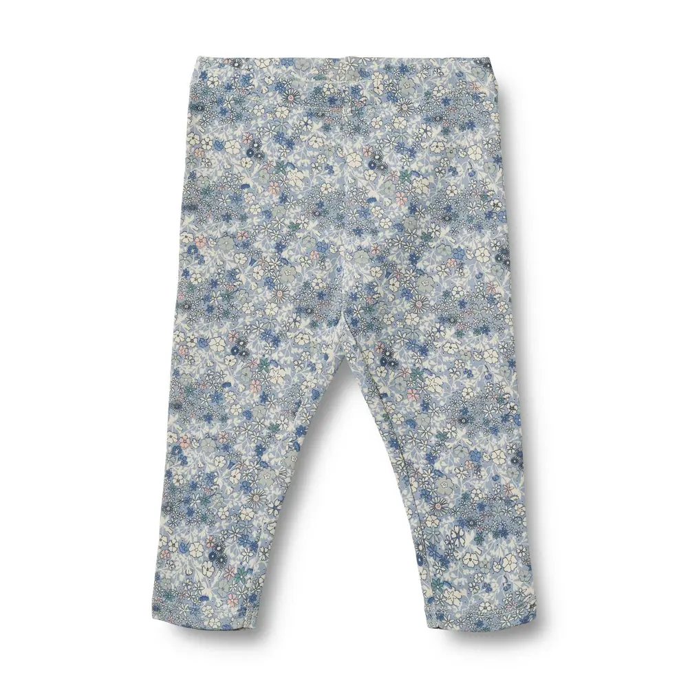 Jersey Leggings Jules - 9418 - 86 | Barnkläder - Underdelar - Leggings | BabyMode