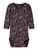 Name It Oceana Långärmad Body - Chocolate Plum