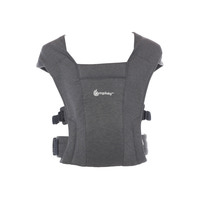 Ergobaby Embrace Bärsele - Heather Grey