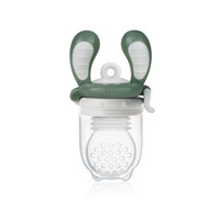 Foodfeeder Grey 6mån+