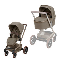 Maxi-Cosi Fame Duovagn - Oak Truffle