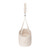 Oval Vagga, natur