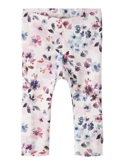 Kayla Legging - Calcite | Kläder - Underdelar - Leggings | BabyMode