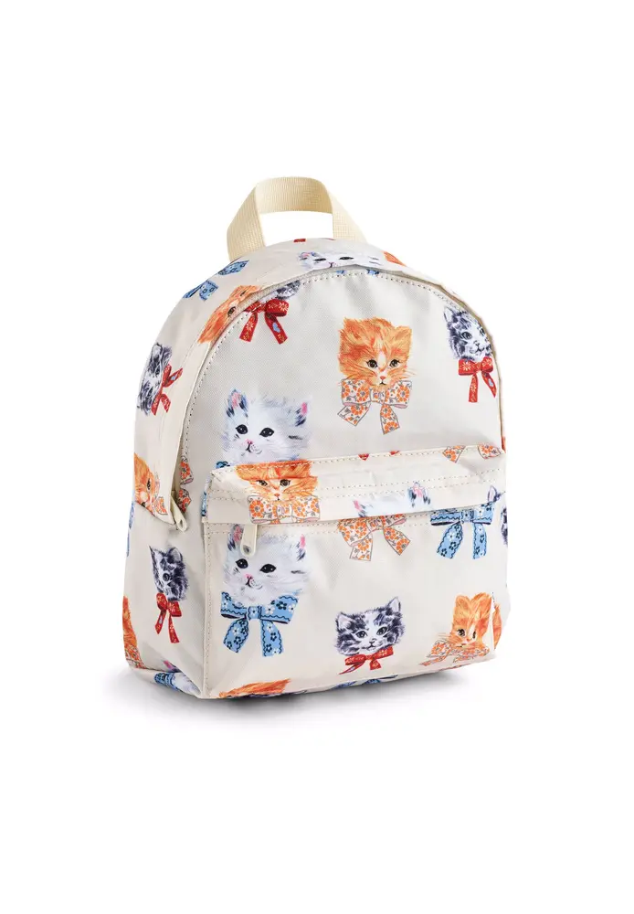 Molo Ryggsäck - Retro Kittens - ONE SIZE