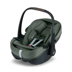 Maxi Cosi Pebble 360 Pro - Forest Green | Bilbarnstolar - Babyskydd 0-13 Kg | BabyMode