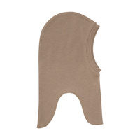Balaclava Ribbad - Timber Wolf