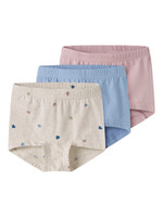 Trosa 3-Pack - Peyote melange