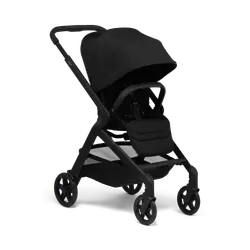 Hub2 Sittvagn - Space Black | Barnvagnar - Sittvagnar | BabyMode