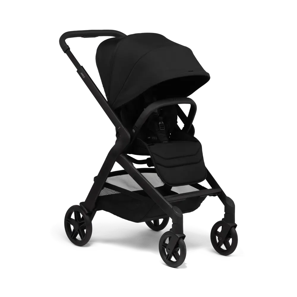 Joolz Hub2 sittvagn, space black