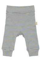 Leggings Dian - True Navy/Dark Off White