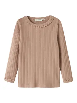 Babette Tröja - Roebuck | Kläder - Toppar - Blusar | BabyMode