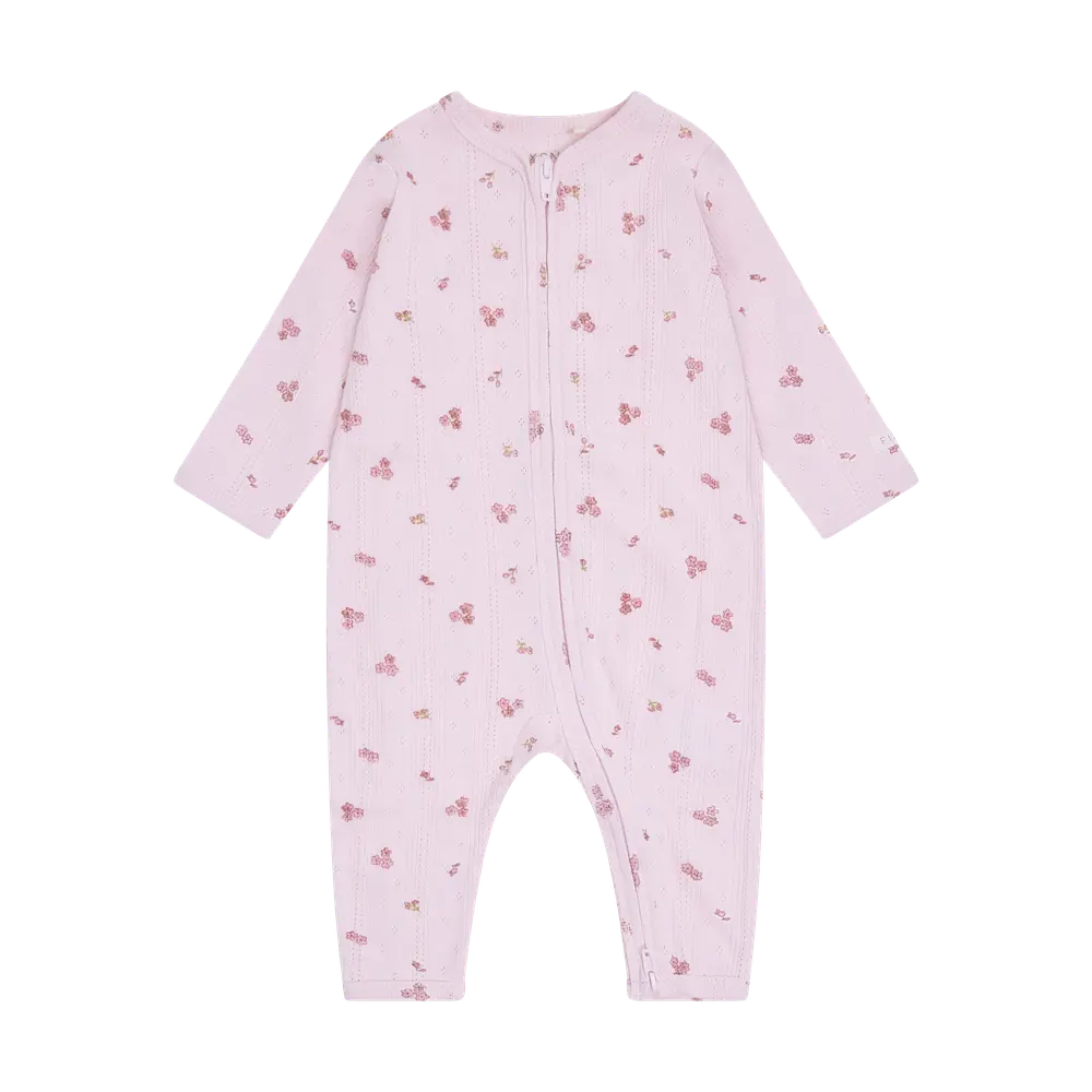 Fixoni Pyjamas - Pale Lilac - 74