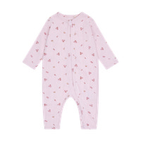 Fixoni Pyjamas - Pale Lilac