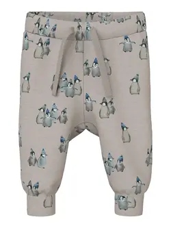 Sanuel Byxor - Inscrutable | Kläder - Underdelar - Byxor | BabyMode