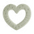 Bitleksak Baby Bitie Heart - Sage