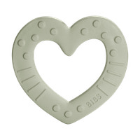 Bitleksak Baby Bitie Heart - Sage