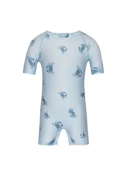 Badoverall - Craby - Skyway | Kläder - Badkläder - UV-badkläder | BabyMode
