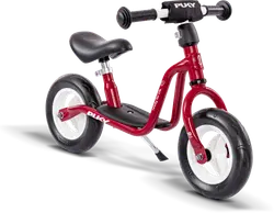 Springcykel Classic Retro LR M - Chili Röd