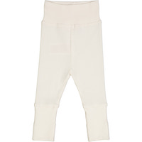 Byxor med Vikbar Mudd - Balsam Cream