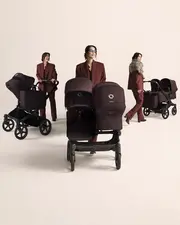 Bugaboo donkey 6