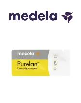 Medela lanolinsalva i BabySams babypaket
