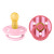 Napp Studio Colour 2-Pack Latex - Baby Pink Coral Mix