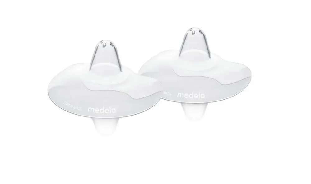 Contact Amningsvårtskydd - Large - 24 MM - 2-Pk | Graviditet & Amning - Amning - Amningsinlägg | BabyMode