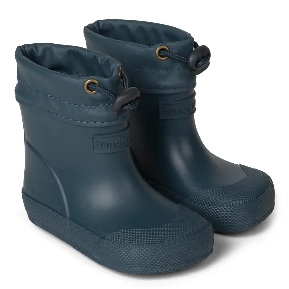 Cover Gummistövlar - Navy - 19 | Barnskor - Gummistövlar | BabyMode
